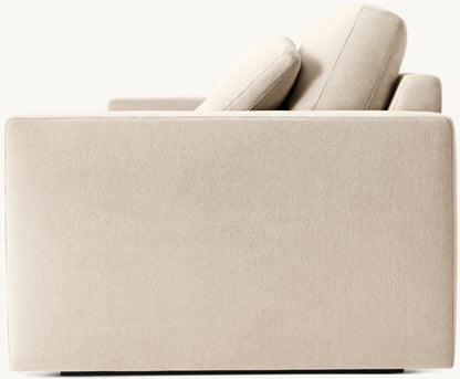 Bella Modular 3-Piece Sofa