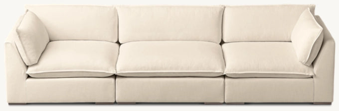 Costera Modular 3-Piece Sofa