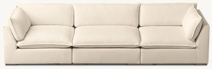 Costera Modular 3-Piece Sofa