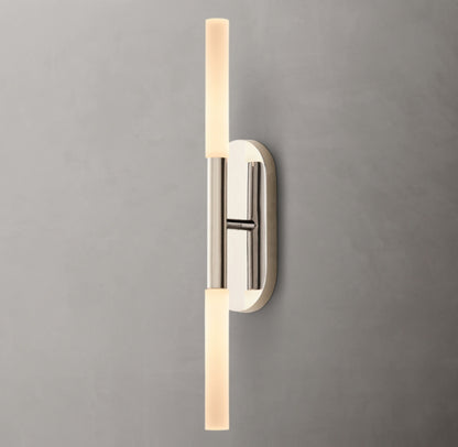Rousseau Linear Sconce