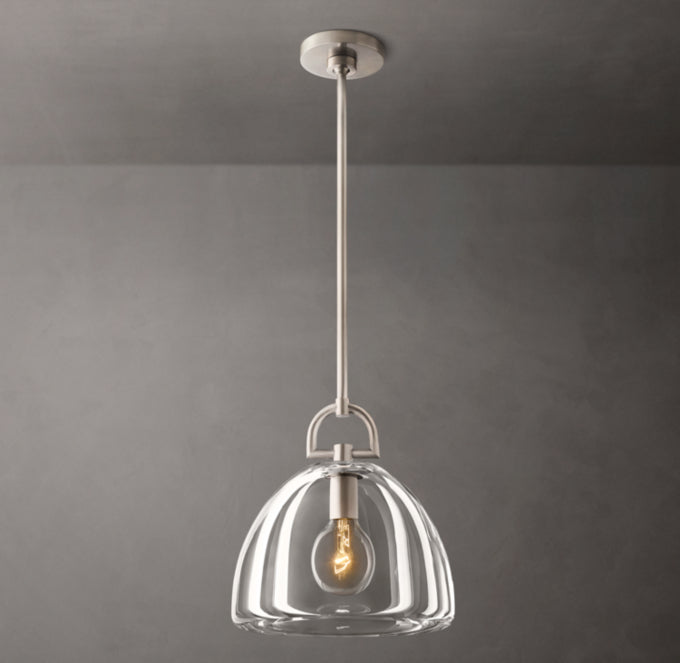 Botanist Dome Pendant