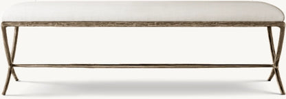 Thaddeus X-Base Bench