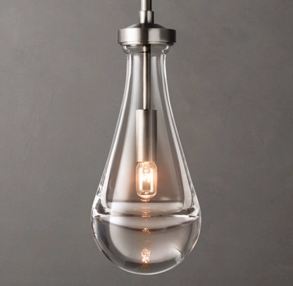 Rain Outdoor Pendant