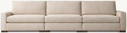 Maxwell Modular Sofa