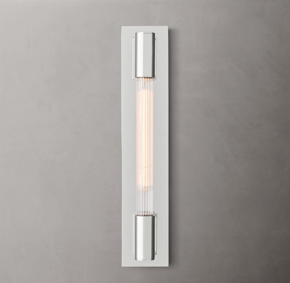 Massenet Sconce