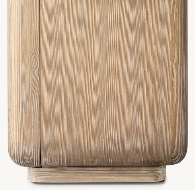 Ciro 6-door Sideboard