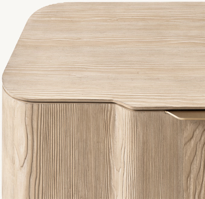 Kyoto 10-Drawer Dresser