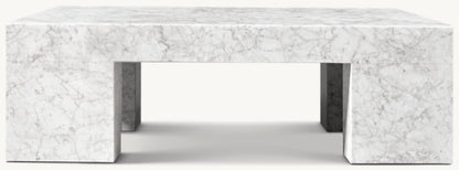 Nicco Square Coffee Table