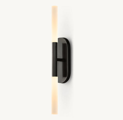 Rousseau Linear Sconce