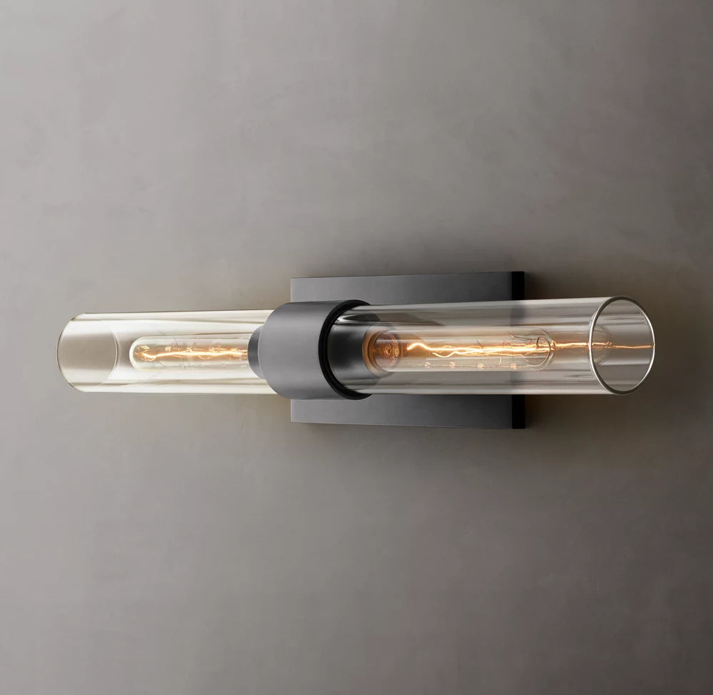 Ravelle Linear Sconce