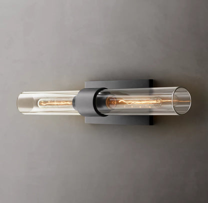 Ravelle Linear Sconce
