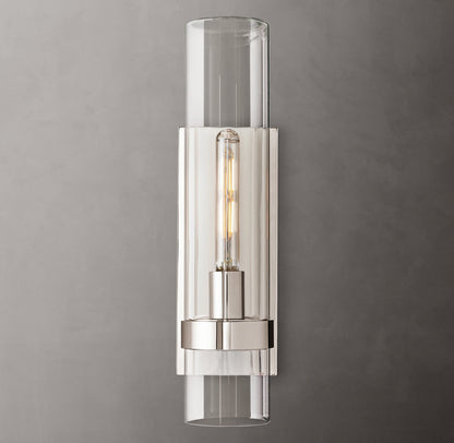 Ravelle Grand Outdoor Sconce