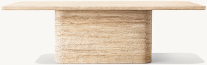 Vitolo Carved Dining Table