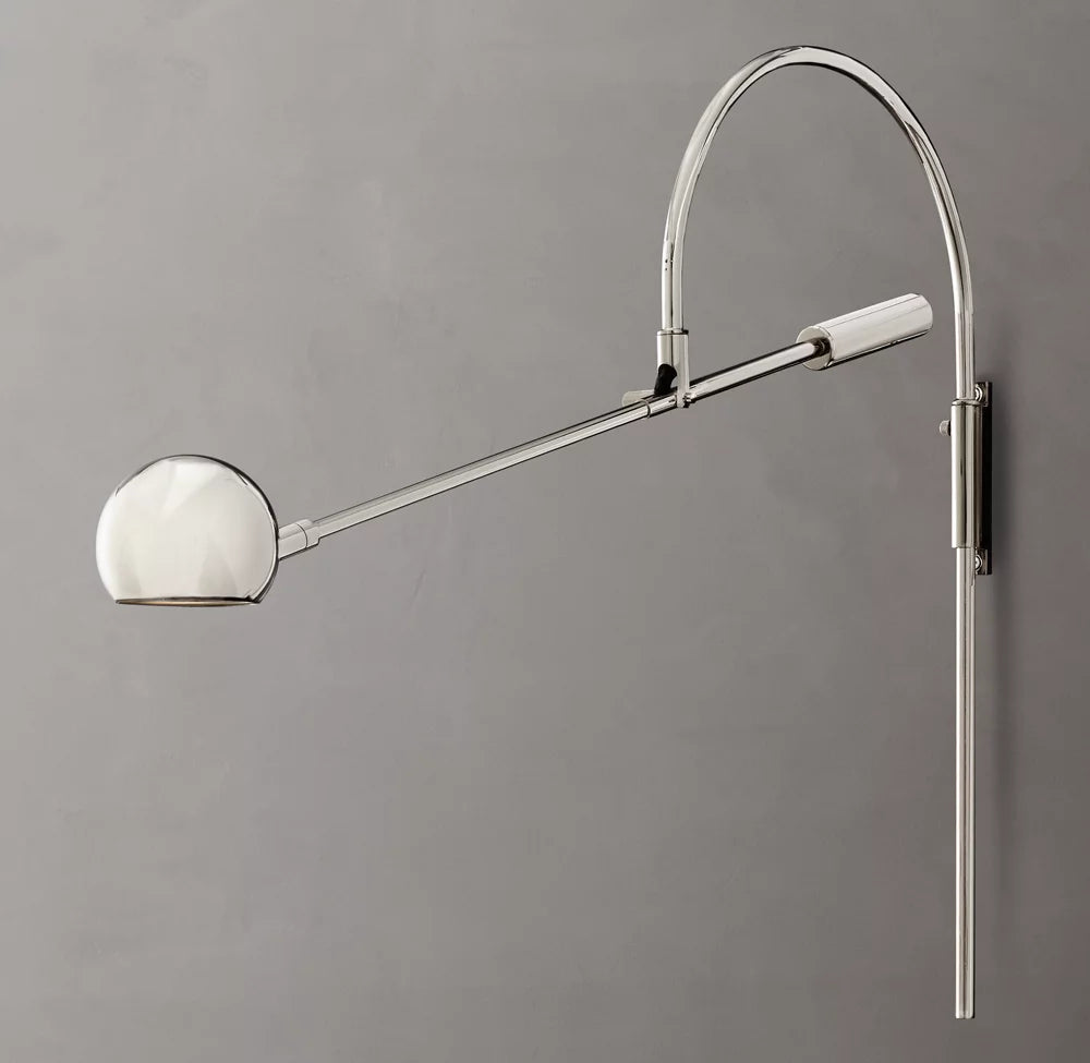 Orbiter II&#8482; Wall Lamp