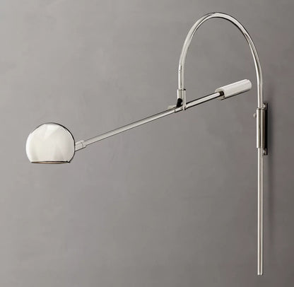 Orbiter II&#8482; Wall Lamp