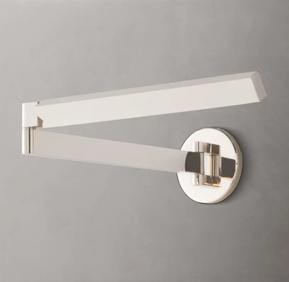 Mallemort Task Sconce