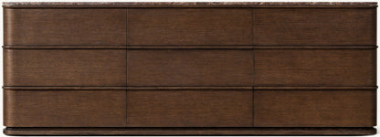 Ligné Emperador 9-Drawer Dresser