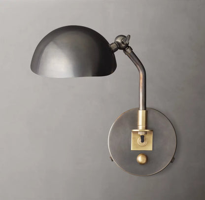 Convessi Sconce
