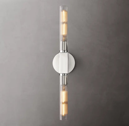 Cannele Linear Sconce