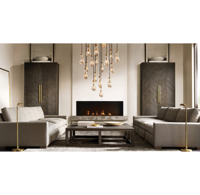 Maxwell Modular Sofa