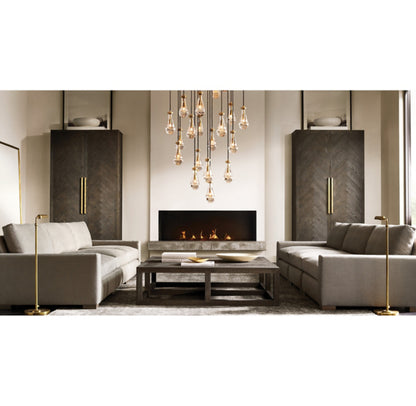 Maxwell Modular Sofa