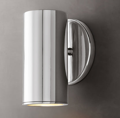 Champeaux Outdoor Sconce