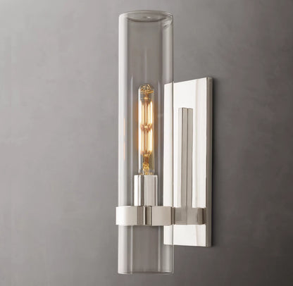 Ravelle Grand Outdoor Sconce