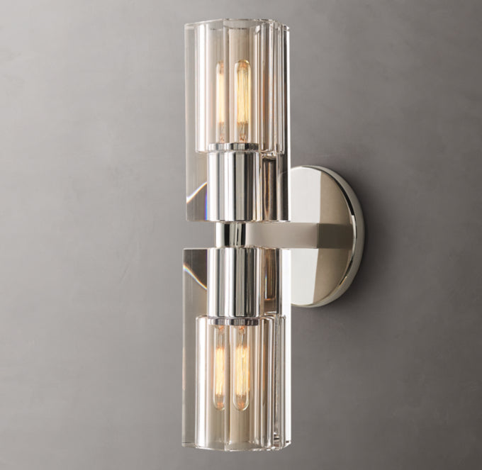 Arcachon Linear Sconce