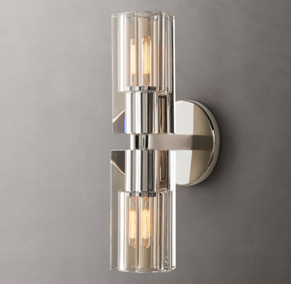 Arcachon Linear Sconce