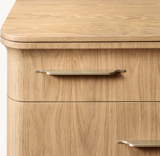 Baron 12-Drawer Dresser