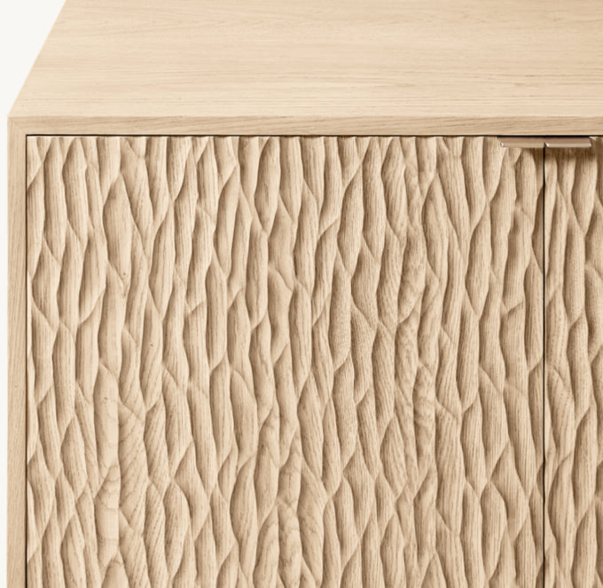 Melbourne 6-door Sideboard