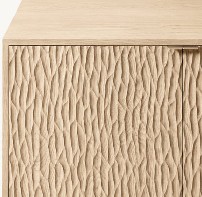 Melbourne 6-door Sideboard