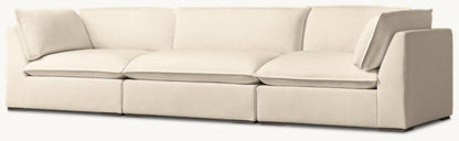 Costera Modular 3-Piece Sofa
