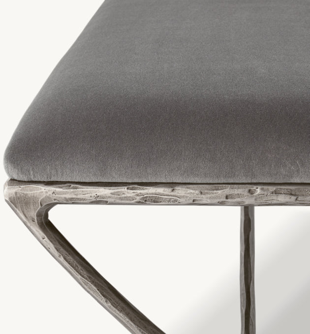 Thaddeus X-Base Bench