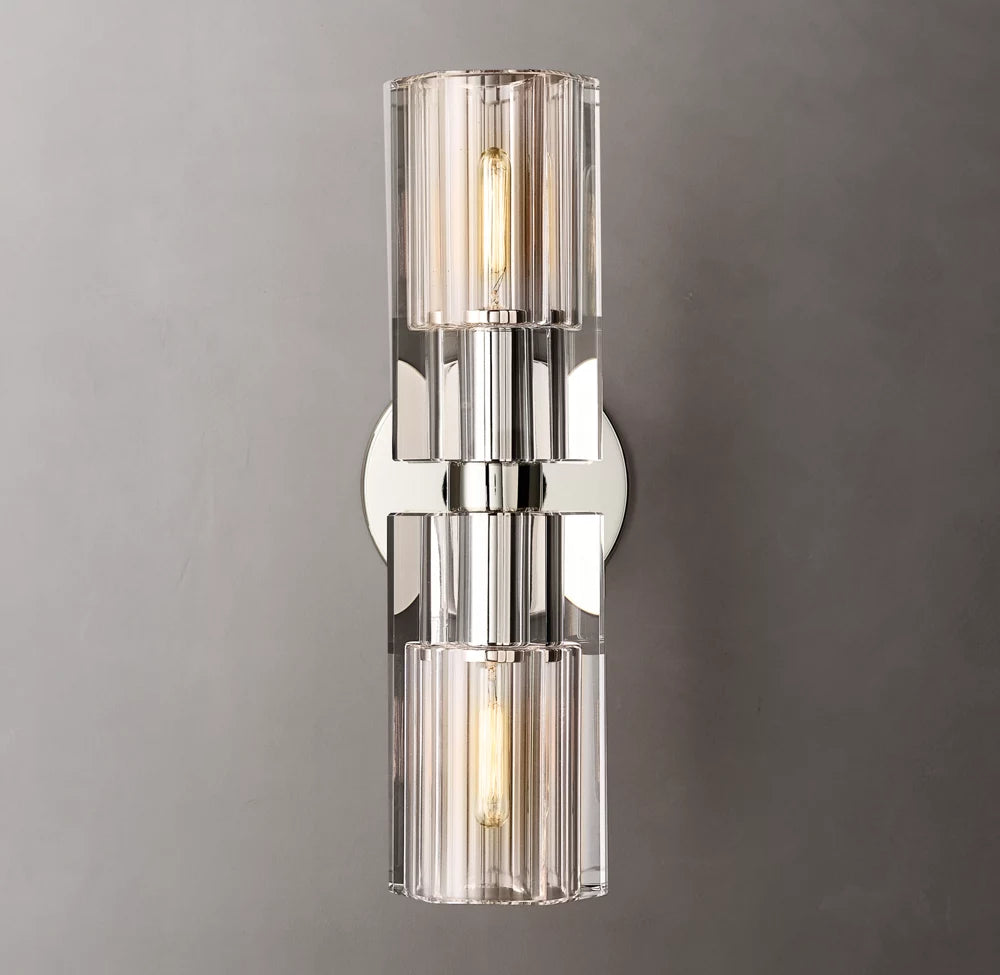 Arcachon Linear Sconce
