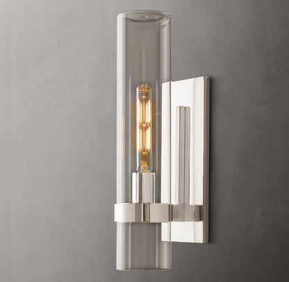 Ravelle Grand Outdoor Sconce
