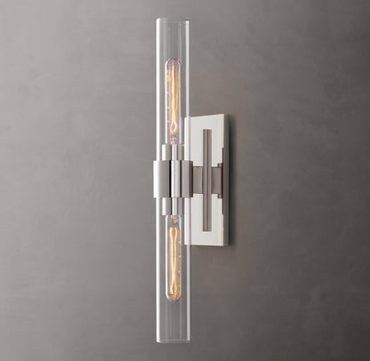 Ravelle Linear Sconce