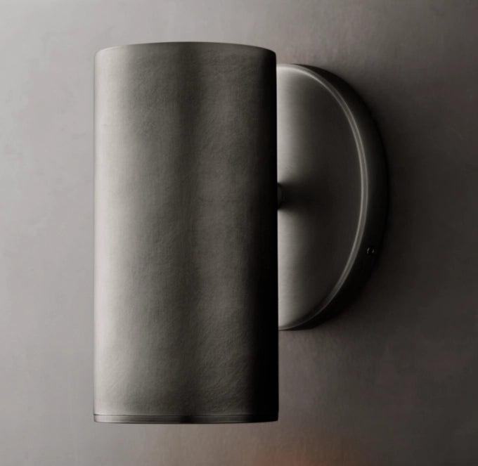 Champeaux Outdoor Sconce