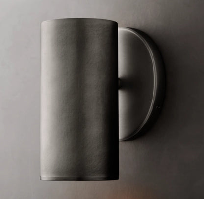 Champeaux Outdoor Sconce