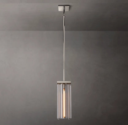 Savile Square Pendant