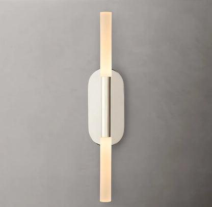 Rousseau Linear Sconce