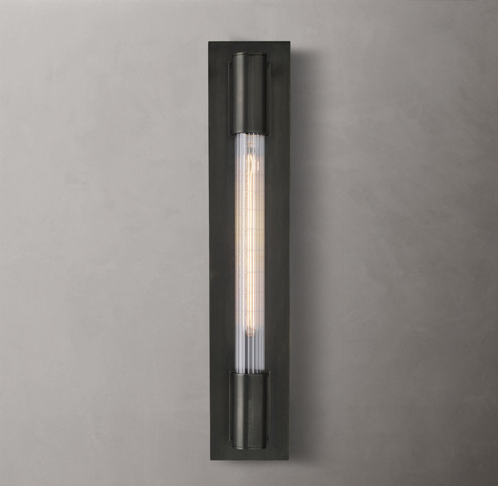 Massenet Sconce