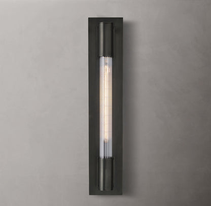 Massenet Sconce