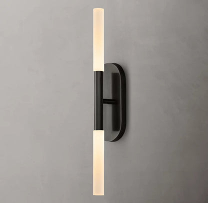 Rousseau Linear Sconce