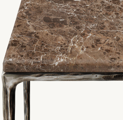 Thaddeus Marble Desk