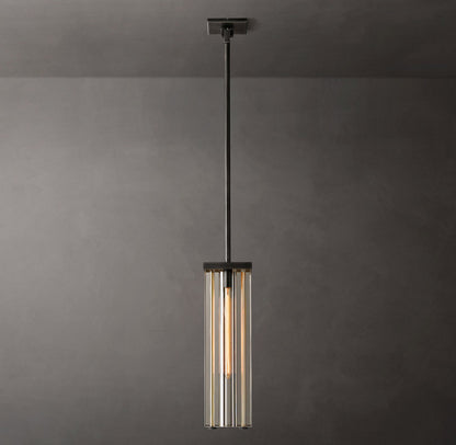 Savile Square Pendant