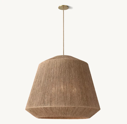 Ceva Cloche Pendant