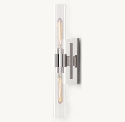 Ravelle Linear Sconce