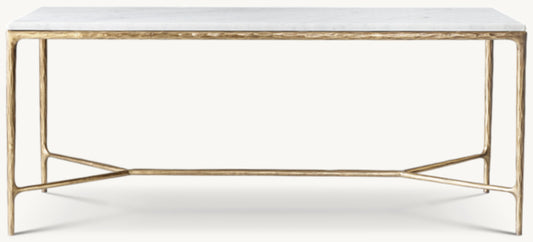 Thaddeus Marble Desk