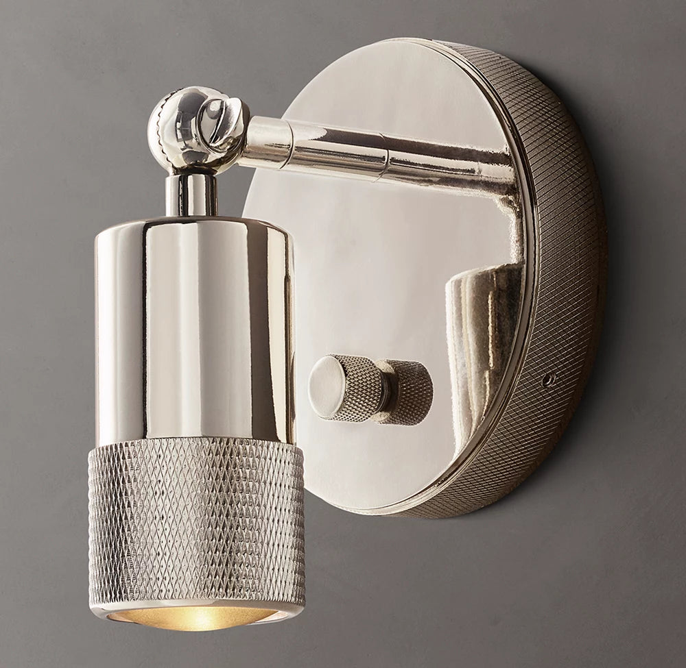 Utilitaire Task Sconce